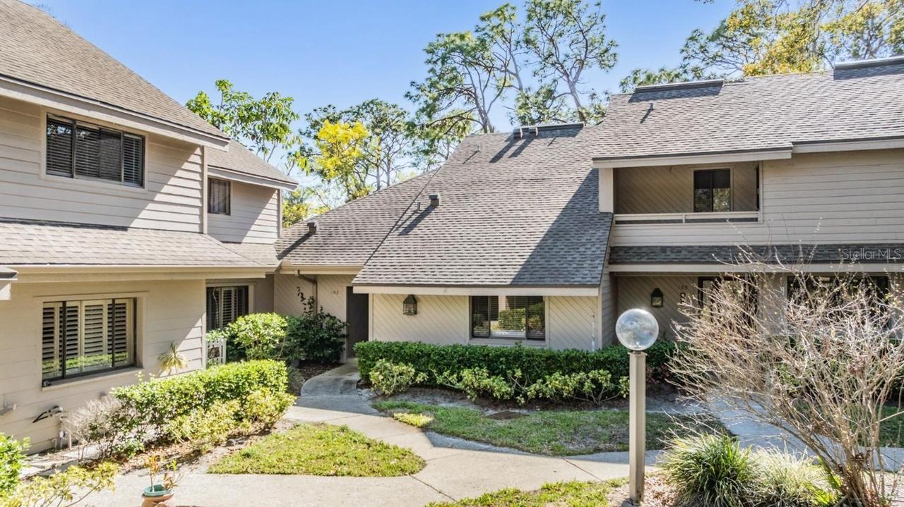102 Old Mill Pond Rd., Palm Harbor, FL 34683