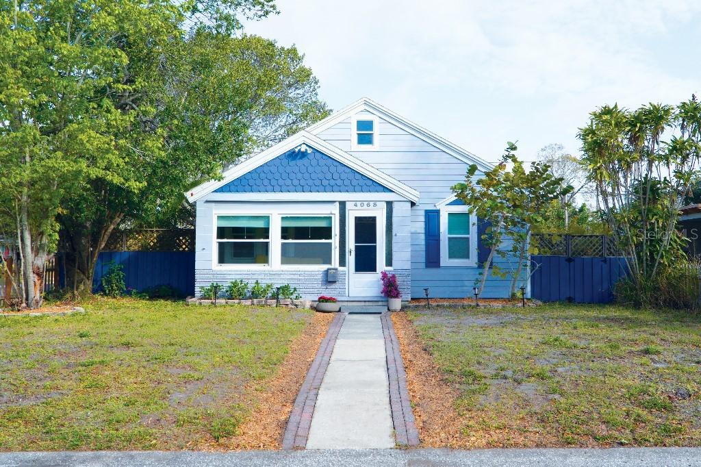 4063 10th Ave., St Petersburg, FL 33713