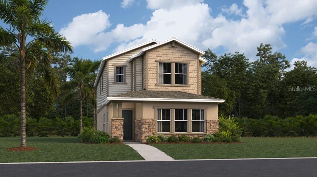 7157 Sienna Oak Alley, Orlando, FL 32829