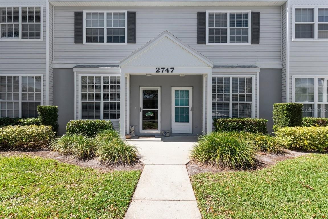 2747 Enterprise Rd. #17, Clearwater, FL 33759