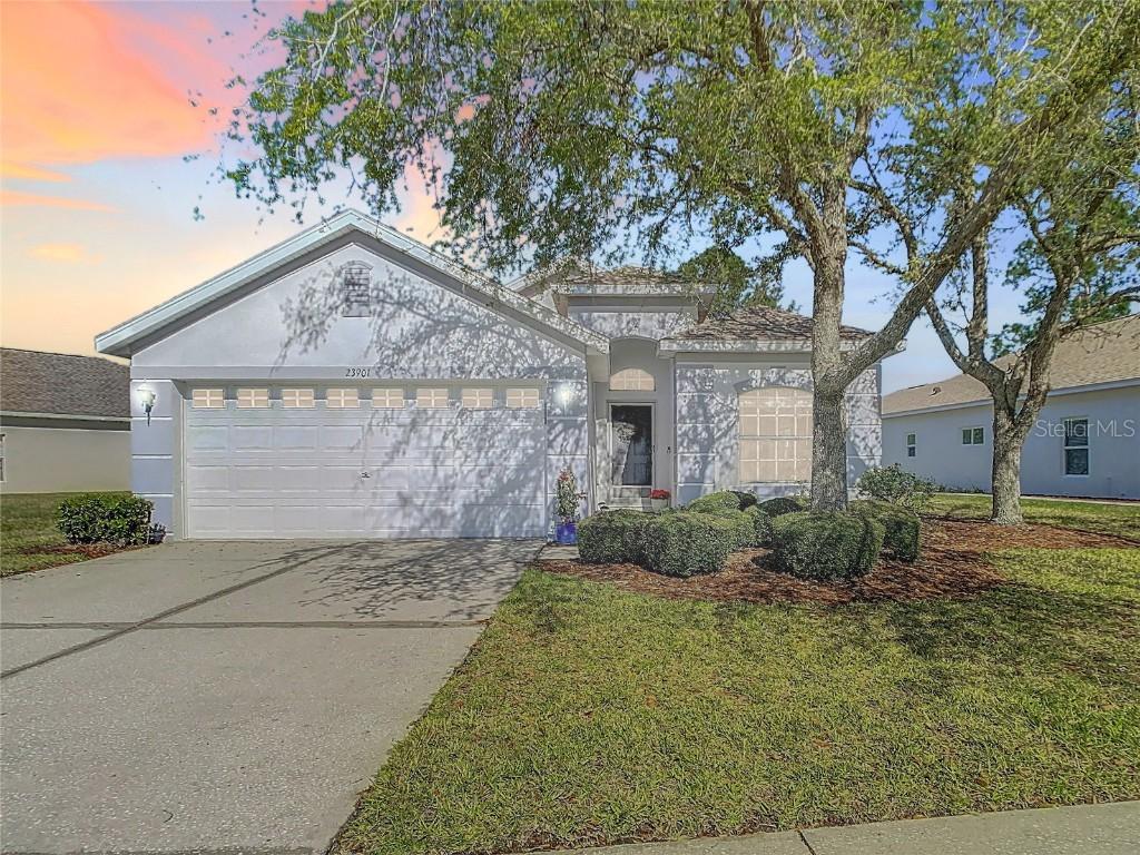 23901 Coral Ridge Ln., Land O Lakes, FL 34639