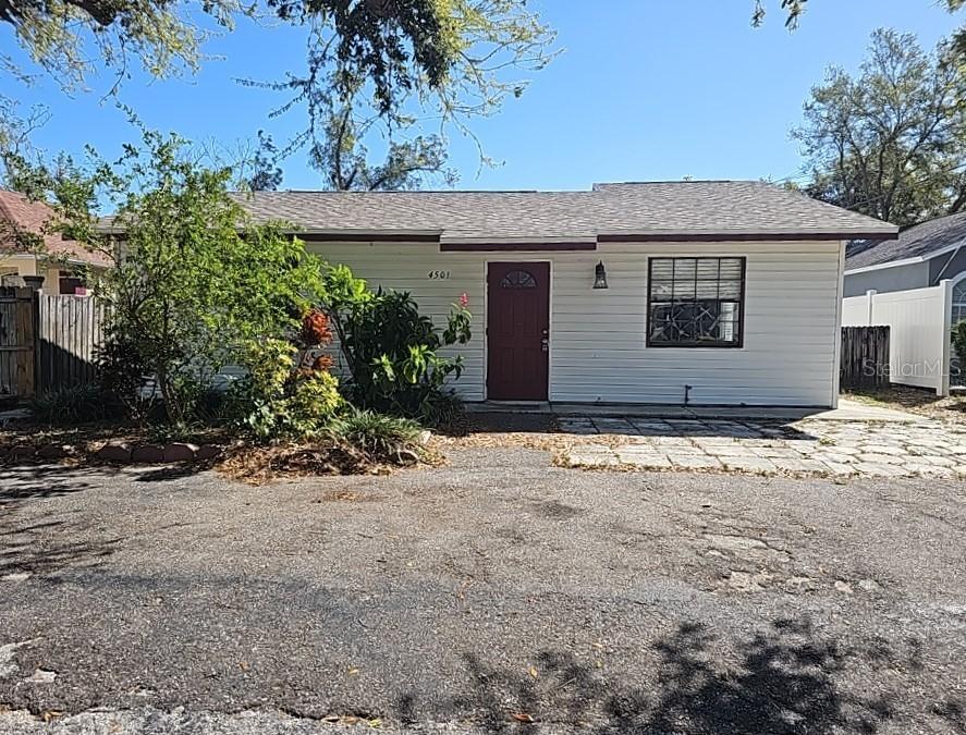 4501 67th St., St Petersburg, FL 33709