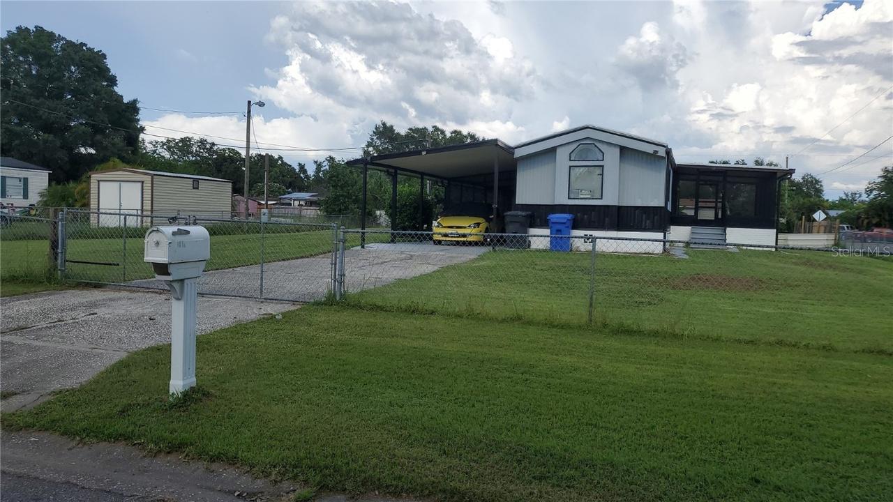 4907 Dacca Dr., Tampa, FL 33619