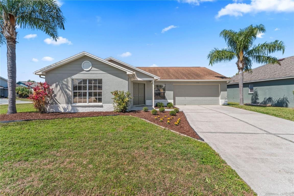 1533 Portsmouth Lake Dr., Brandon, FL 33511
