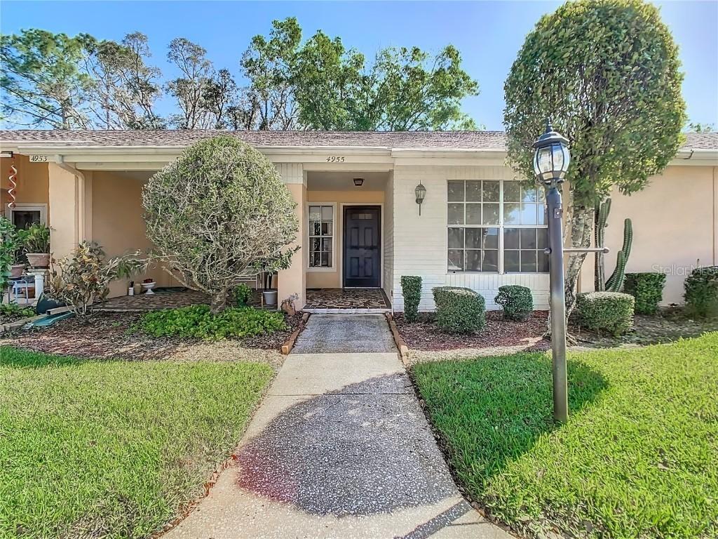 4955 Grist Mill Cir., New Port Richey, FL 34655
