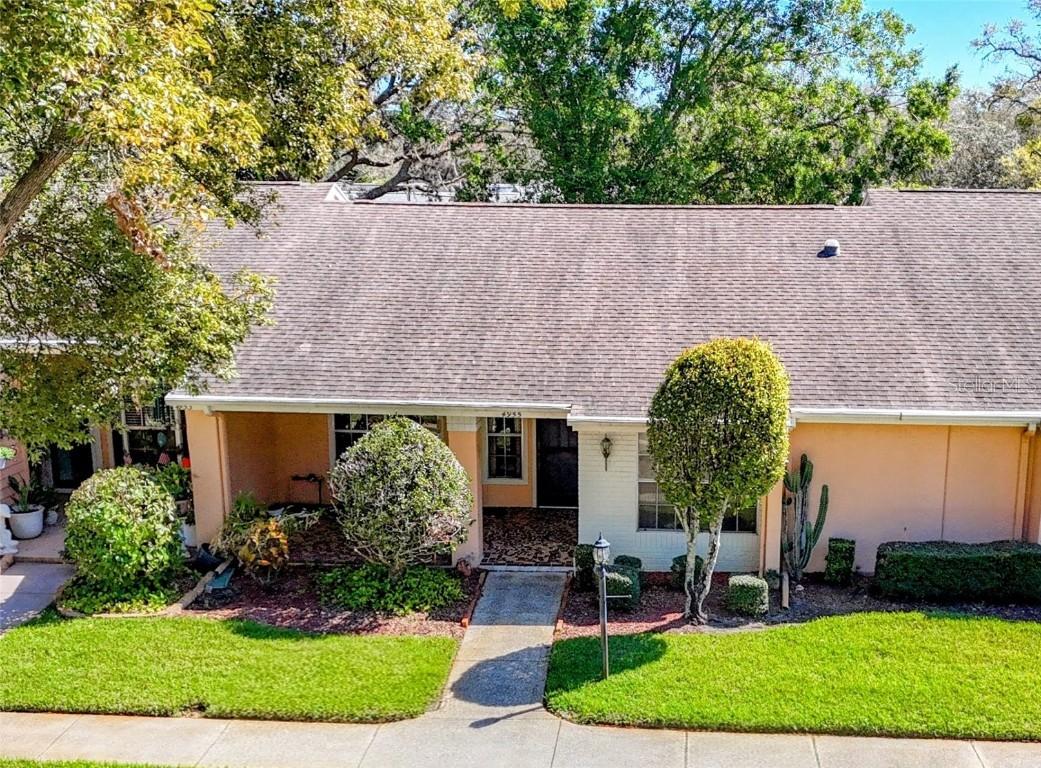 4955 Grist Mill Cir., New Port Richey, FL 34655