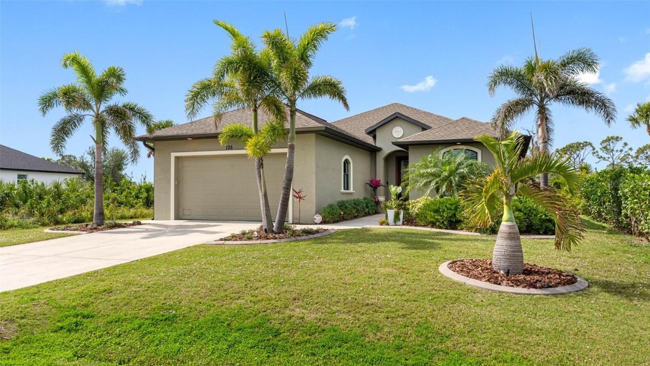 135 Cabana Way, Rotonda West, FL 33947