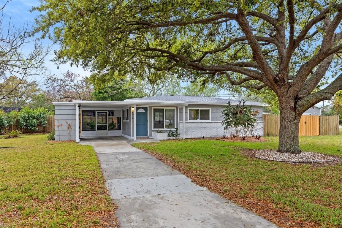 6918 12th St., St Petersburg, FL 33702