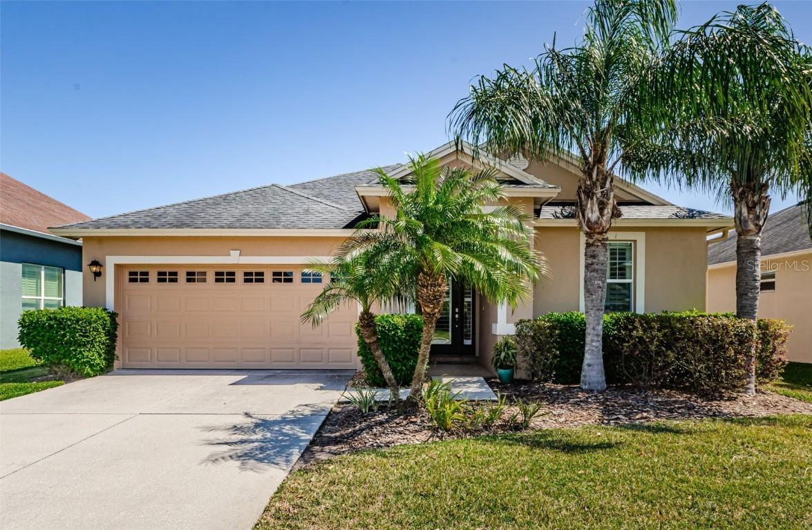 3150 Granite Ridge Loop, Land O Lakes, FL 34638