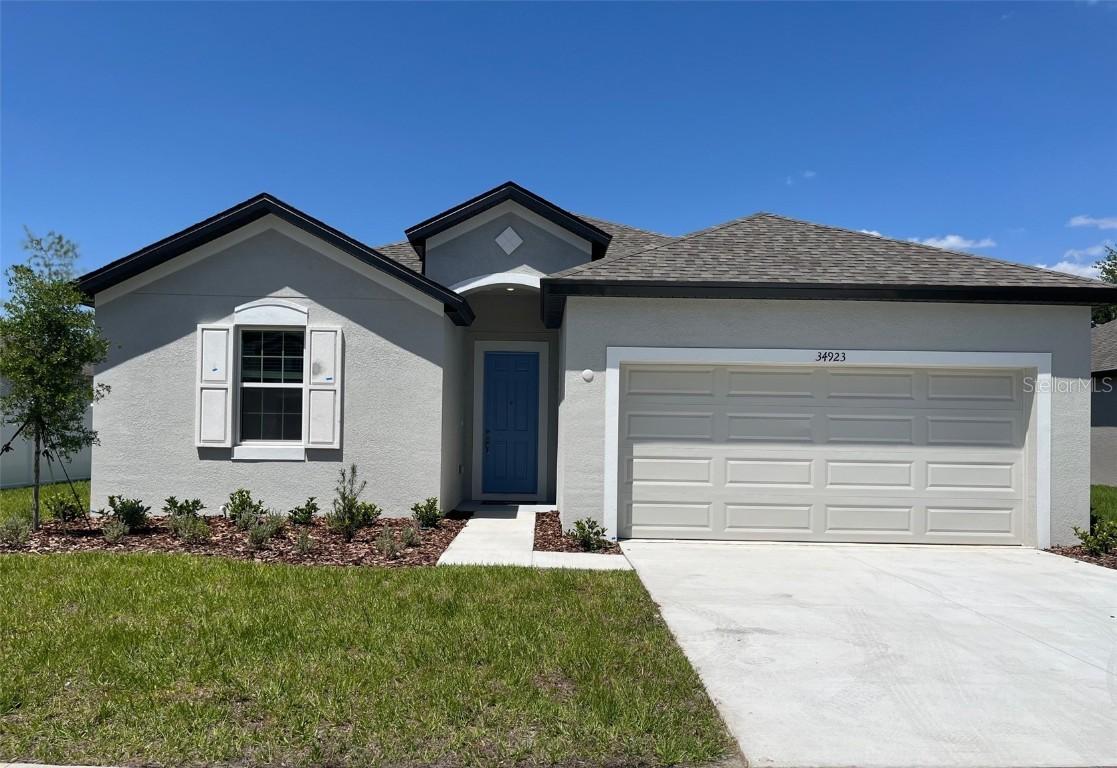 34923 Mulrion Dr., Zephyrhills, FL 33541