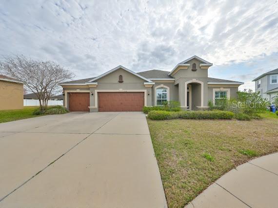 New Homes For Sale This Week in Riverview: May 16th to May 22nd