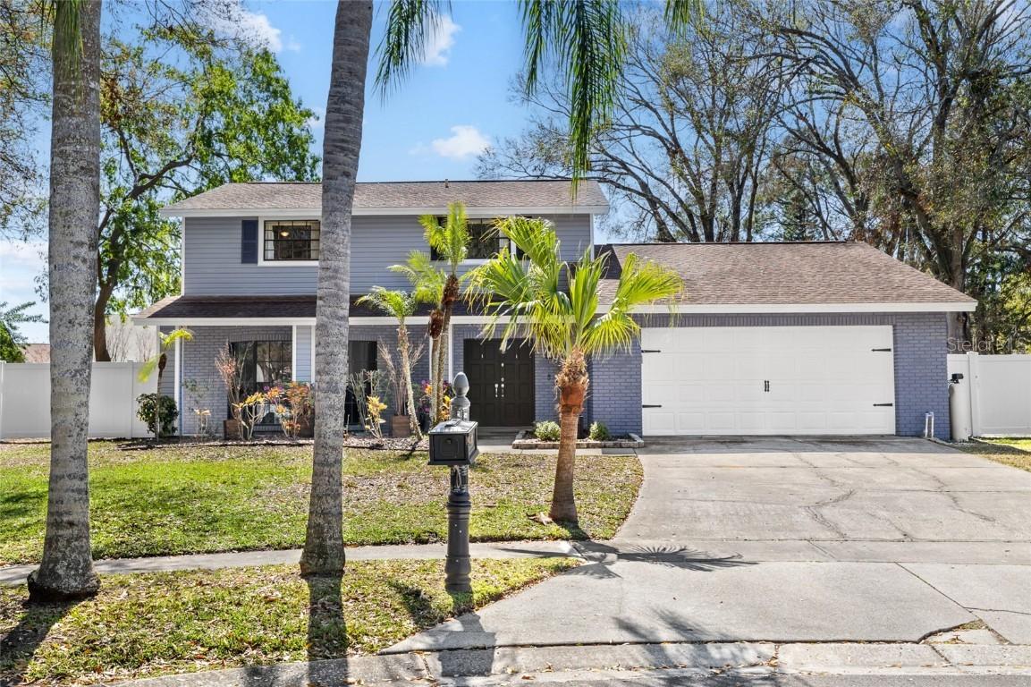 15802 Knollview Dr., Tampa, FL 33624