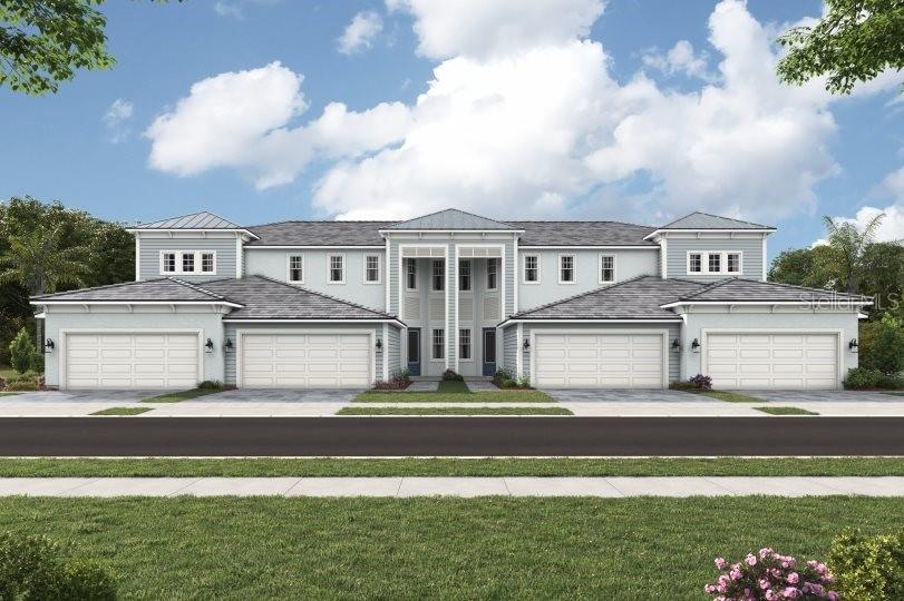 12785 Jade Empress Loop #102, Venice, FL 34293
