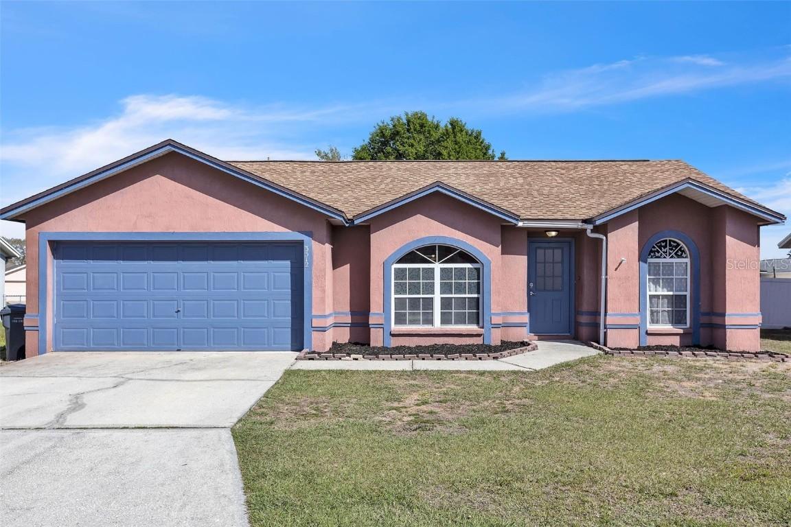 3312 Sangria Pass, Lakeland, FL 33811