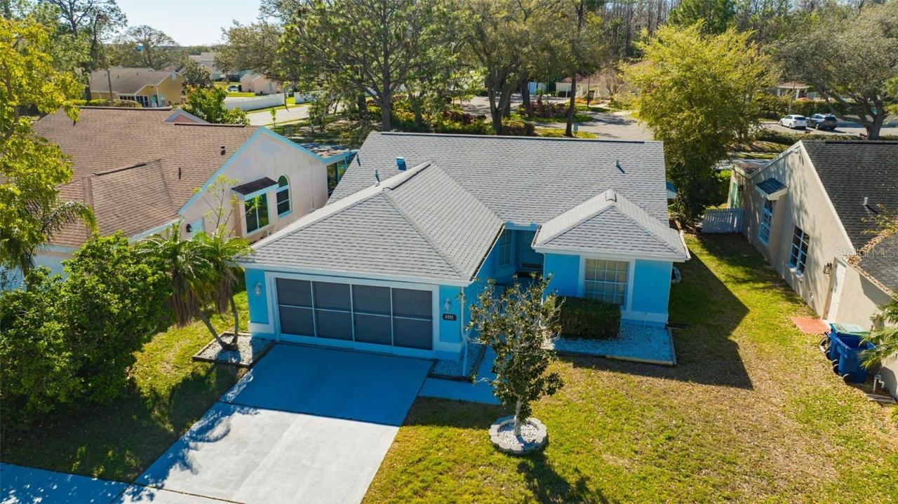 4331 Foxboro Dr., New Port Richey, FL 34653