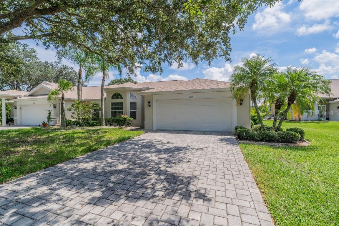 1618 Nantucket Dr., Sun City Center, FL 33573