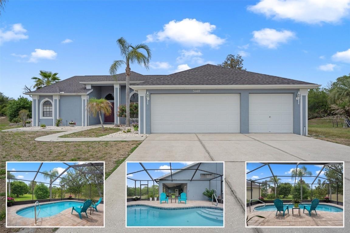 5140 Eclipse Ct., Spring Hill, FL 34607