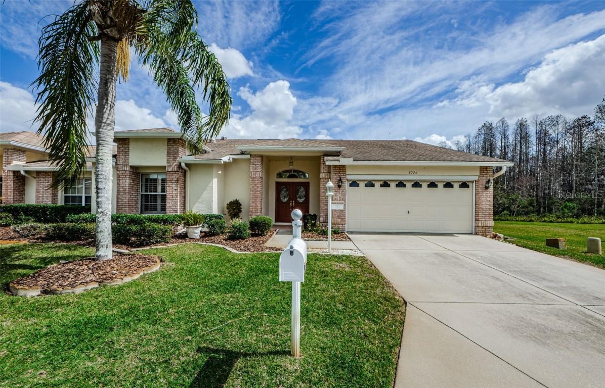 1032 Blyth Hill Ct., Trinity, FL 34655