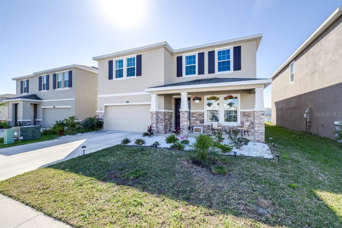 9119 Forge Breeze Loop, Wesley Chapel, FL 33545