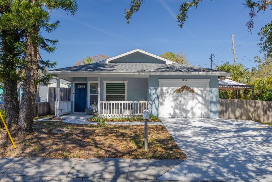 1164 Engman St., Clearwater, FL 33755