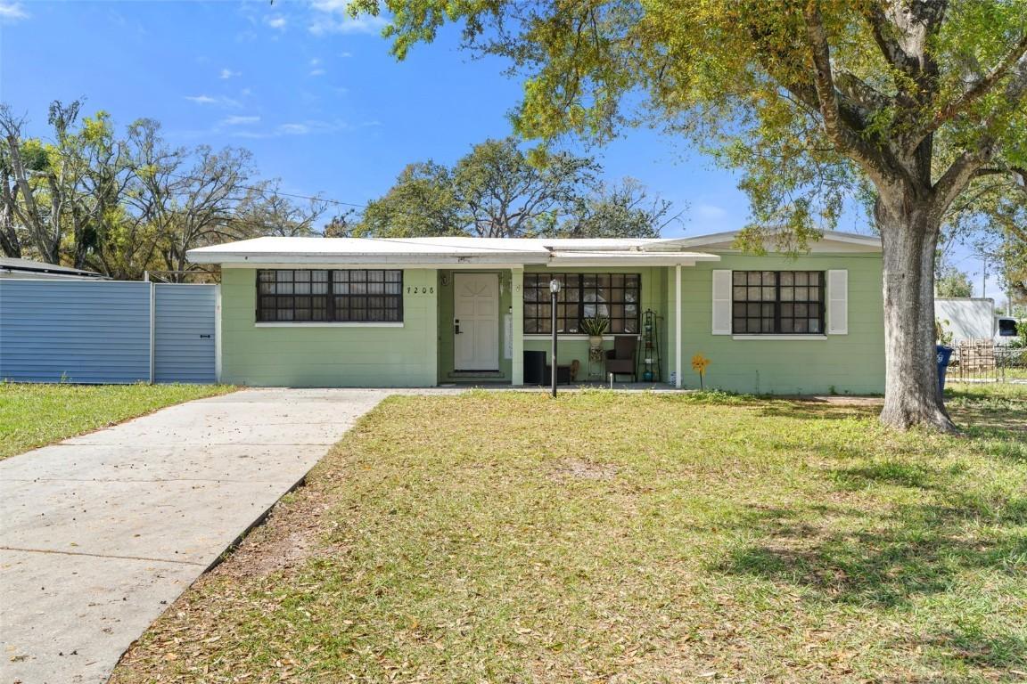 7206 N Howard Ave., Tampa, FL 33604