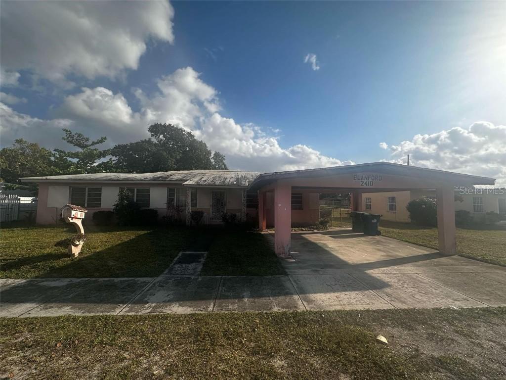 2410 NW 155th Ter., Opa-locka, FL 33054