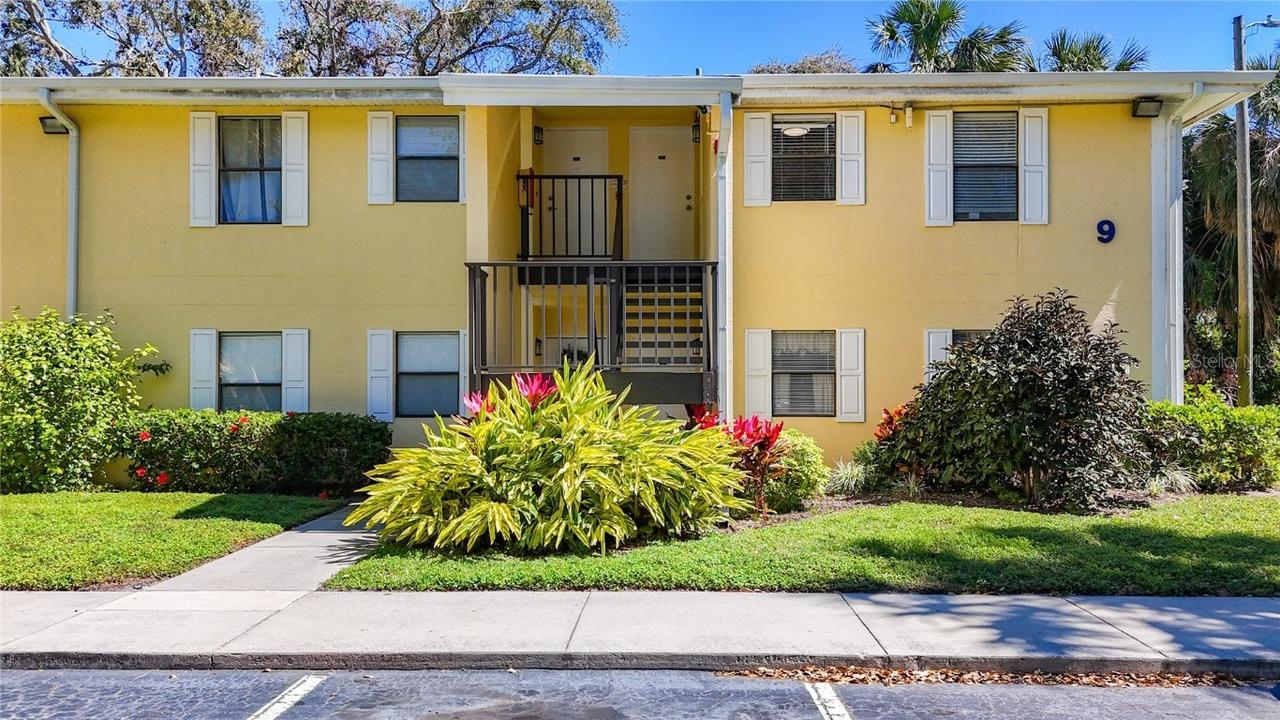 3001 58th Ave. #912, St Petersburg, FL 33712