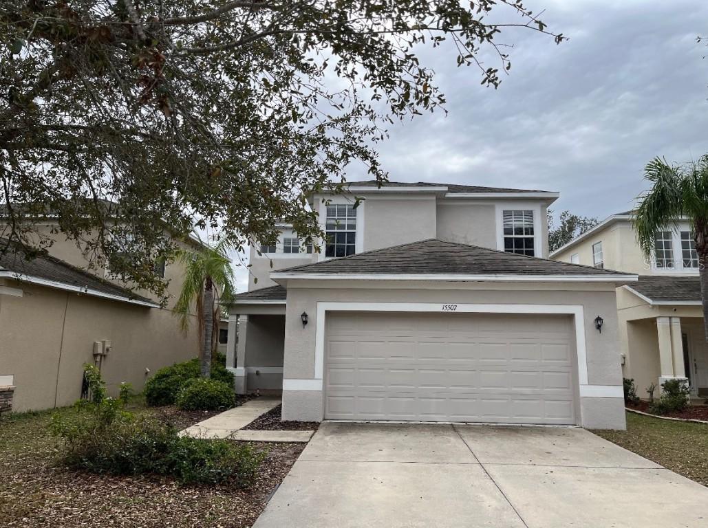 [Address Hidden by Seller], Sun City Center, FL 33573