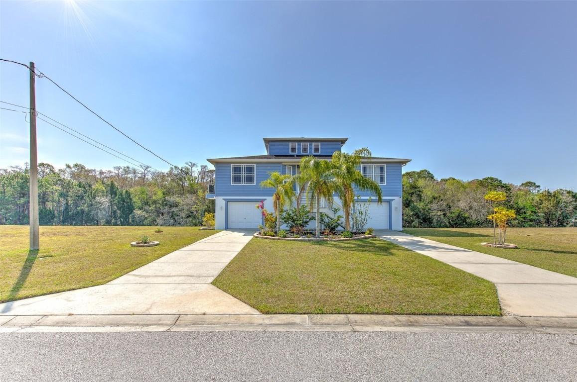 4010 Jewfish Dr., Hernando Beach, FL 34607