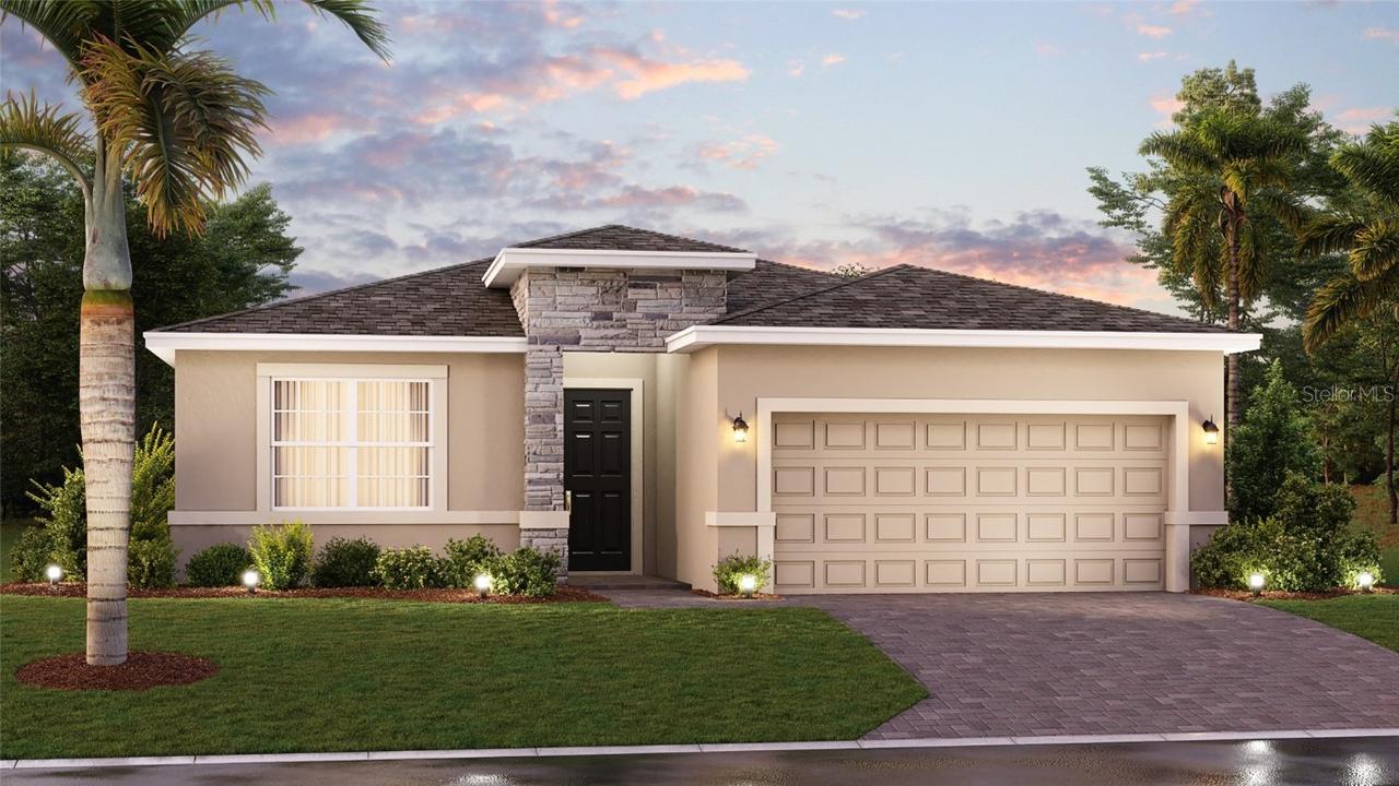 1888 Clear Sky Dr., Kissimmee, FL 34744