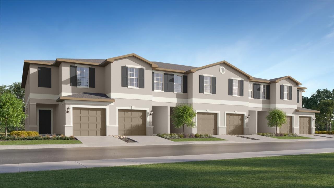 5213 Benjamin Eric St., Zephyrhills, FL 33541