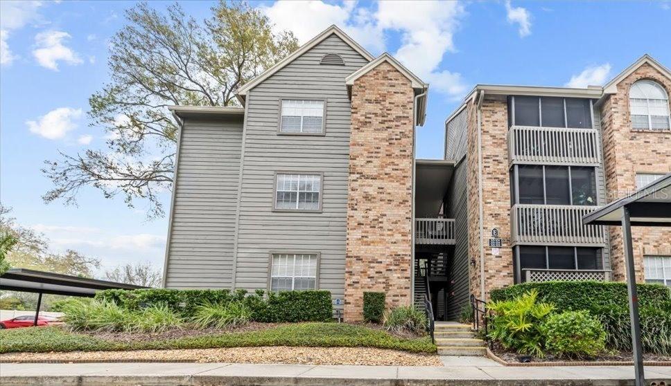 2500 Winding Creek Blvd. #E302, Clearwater, FL 33761