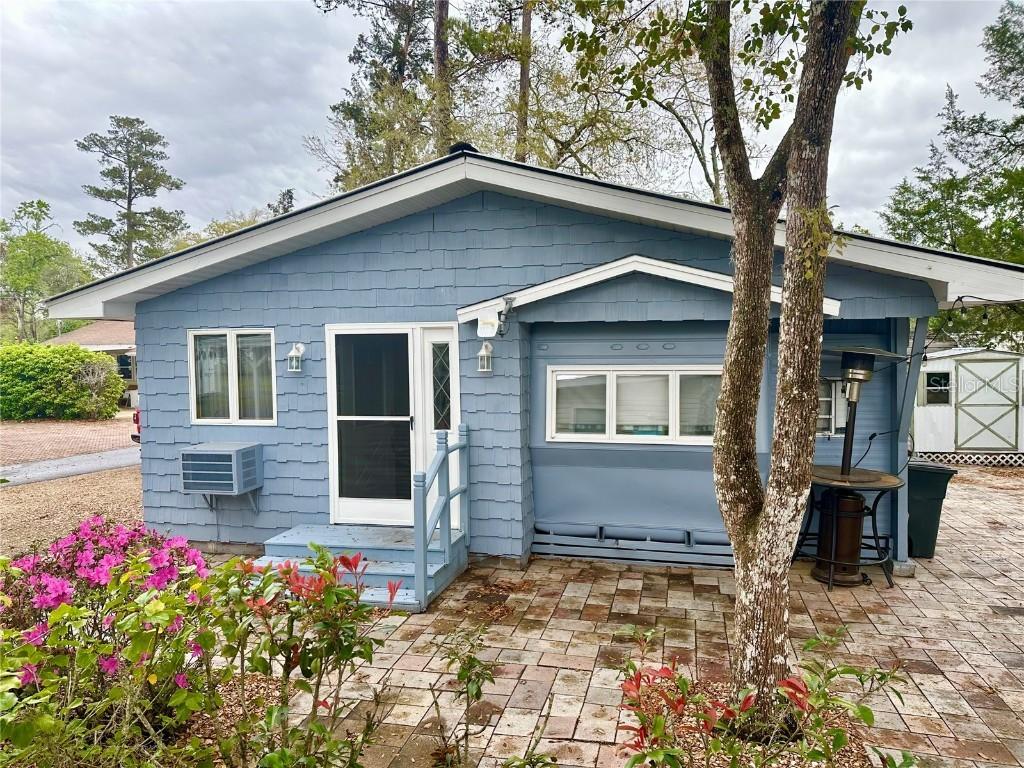 2092 Culbreath Rd. #D12, Brooksville, FL 34602