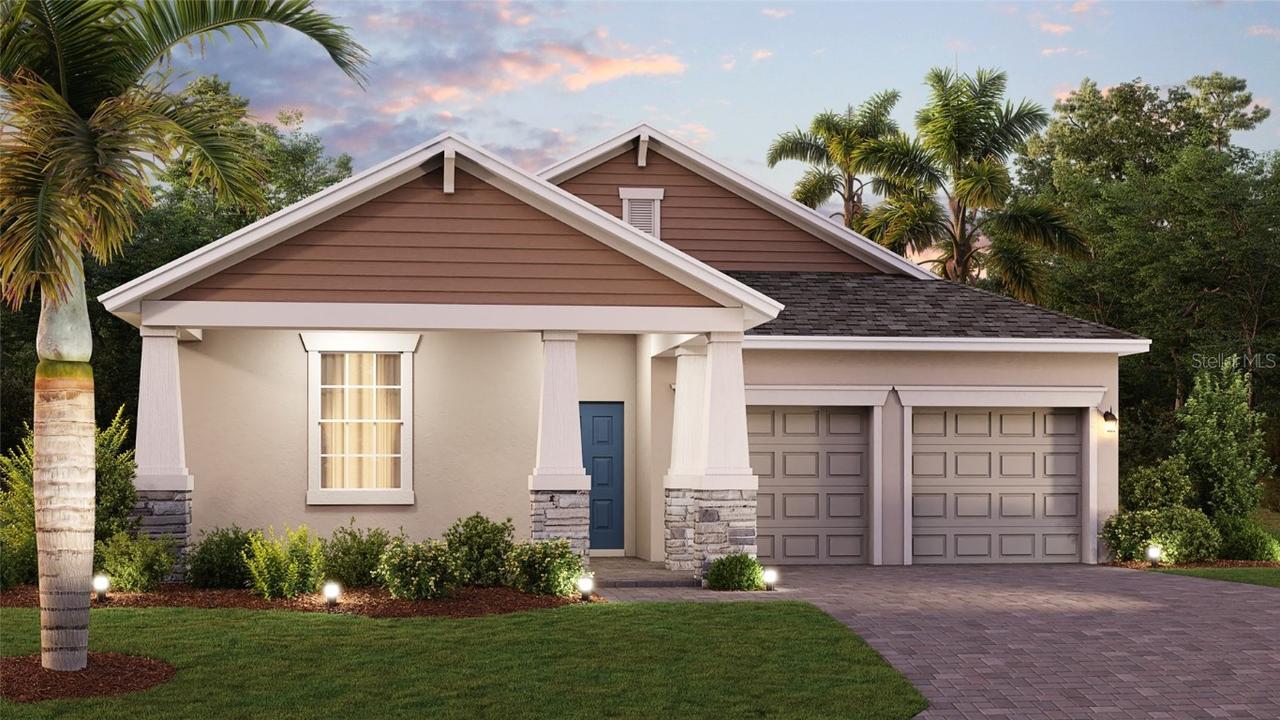 1906 Clear Sky Dr., Kissimmee, FL 34744