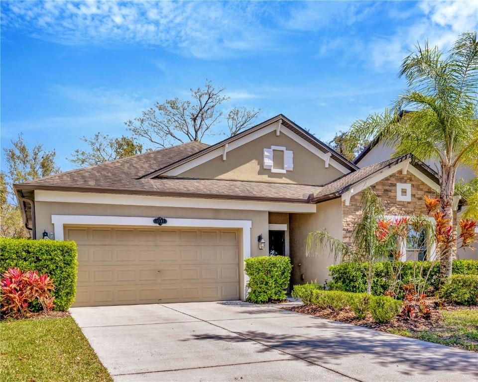 1307 Garden Stone Ln Ln., Brandon, FL 33510
