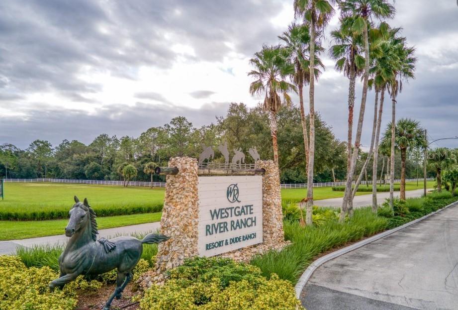 Riviera Dr. #Lot 17, Lake Wales, FL 33898
