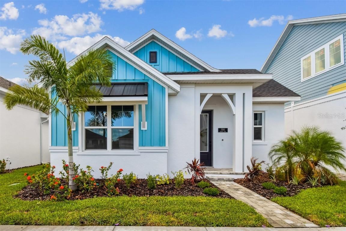 7263 Kodiak Ln., Sarasota, FL 34240