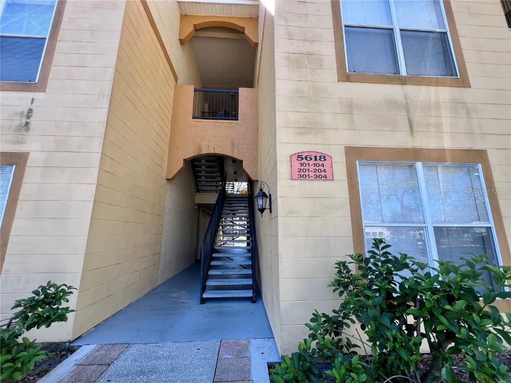 5618 Pinnacle Heights Cir. #104, Tampa, FL 33624