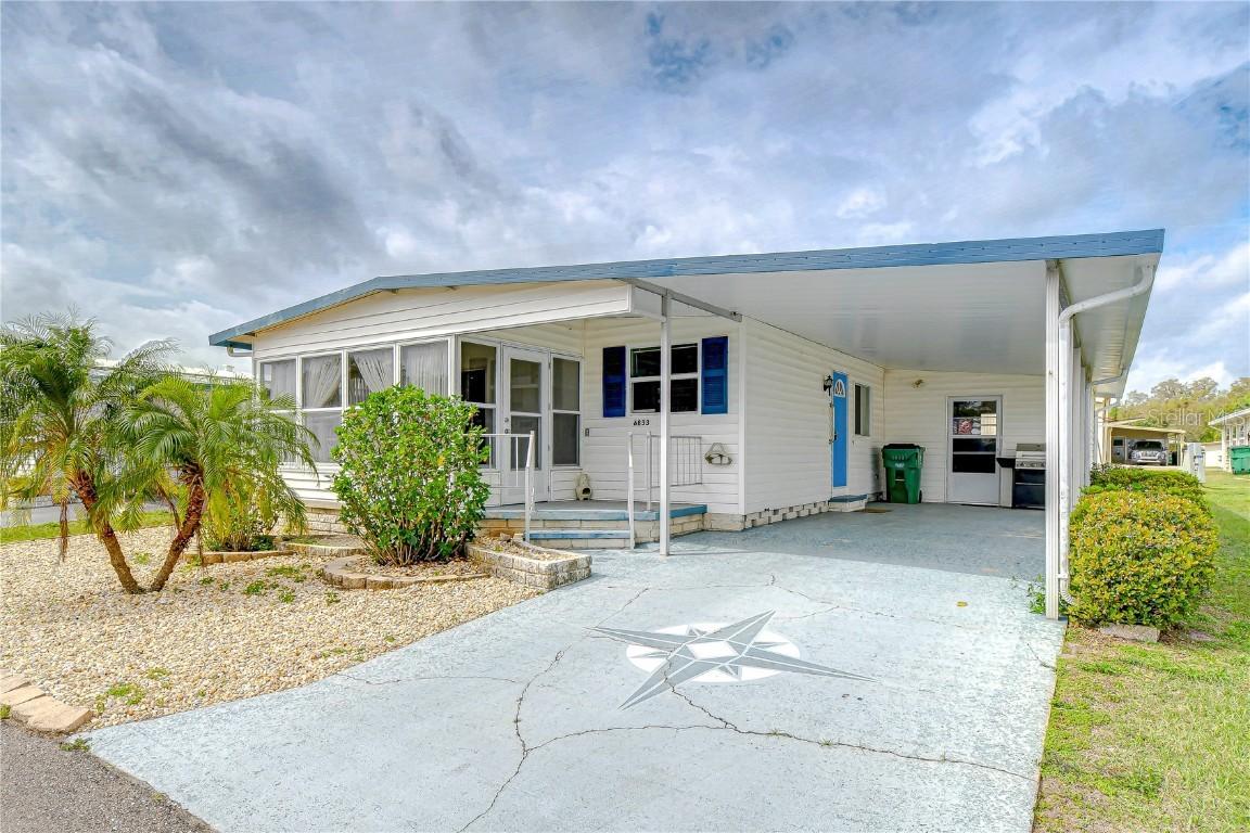 6833 Sunnidale Dr., Zephyrhills, FL 33542