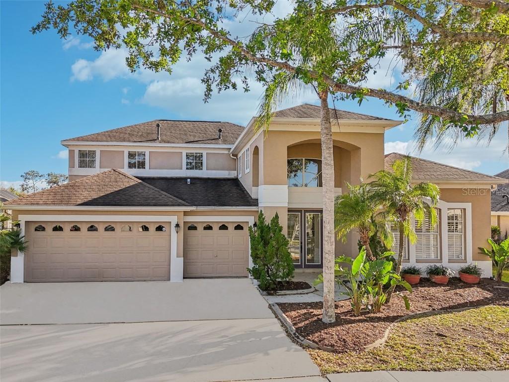 10211 Quails Landing Ave., Tampa, FL 33647