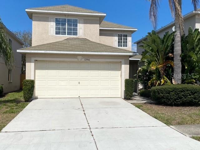 12946 Fennway Ridge Dr., Riverview, FL 33579