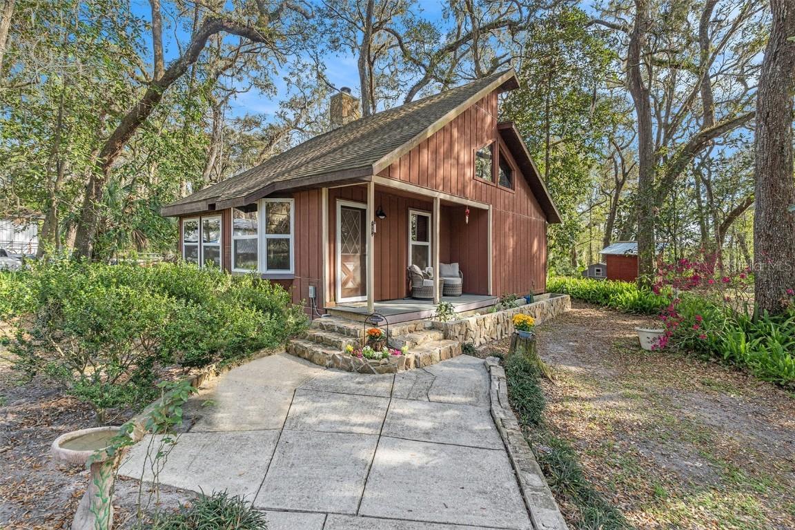 20326 Lake Lindsey Rd., Brooksville, FL 34601
