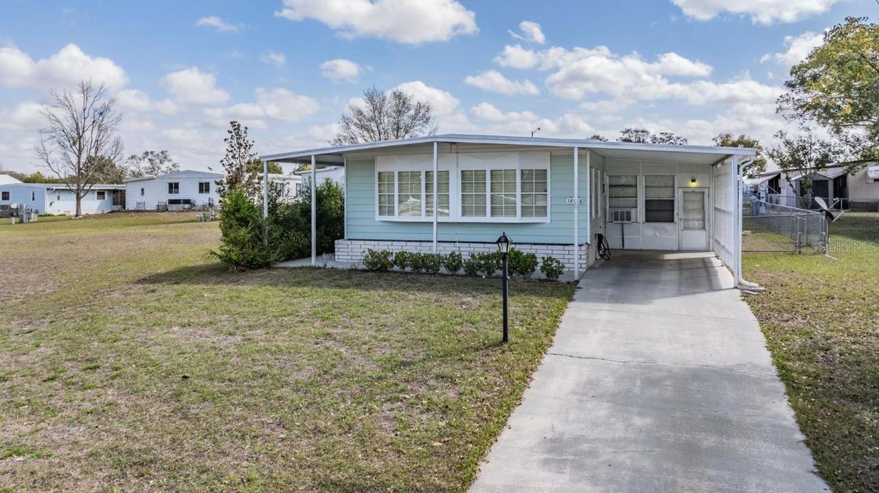 14948 Rialto Ave., Brooksville, FL 34613