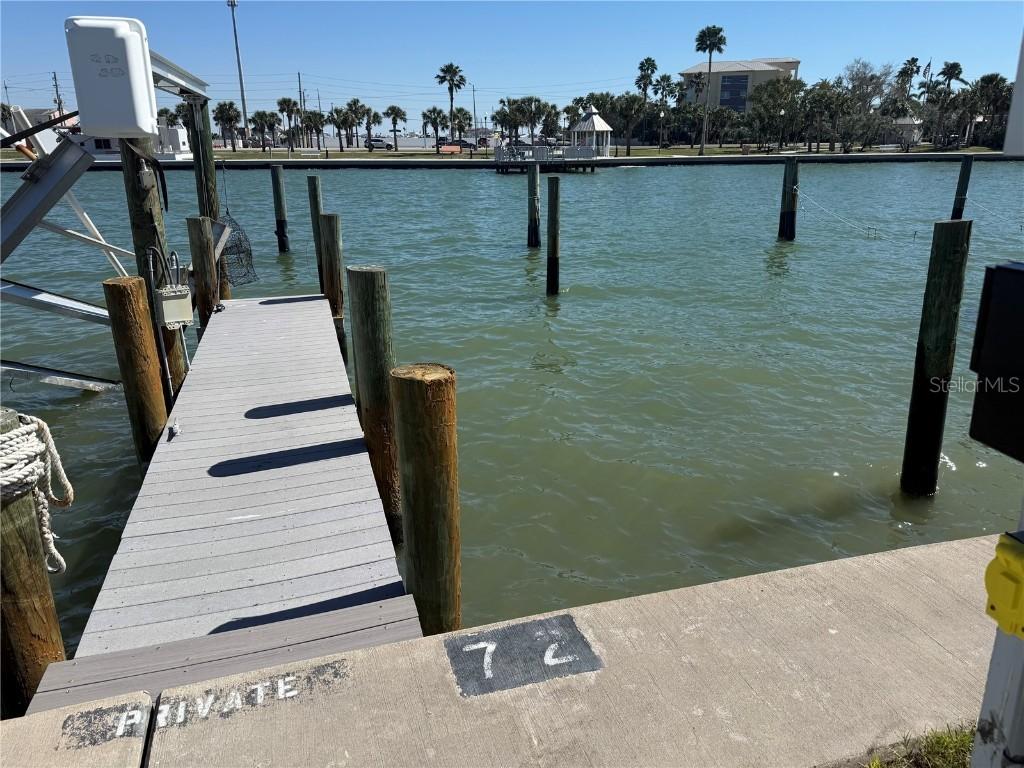 337 Rex Pl. #B, Madeira Beach, FL 33708