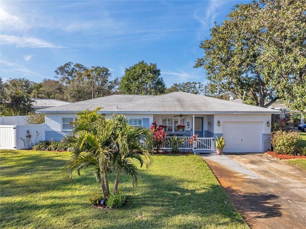 2021 58th St., Gulfport, FL 33707