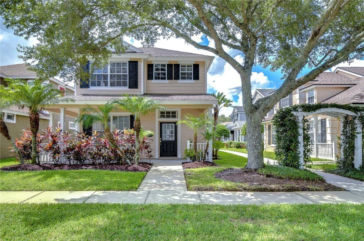8907 Ashford Gables Ct., Tampa, FL 33626