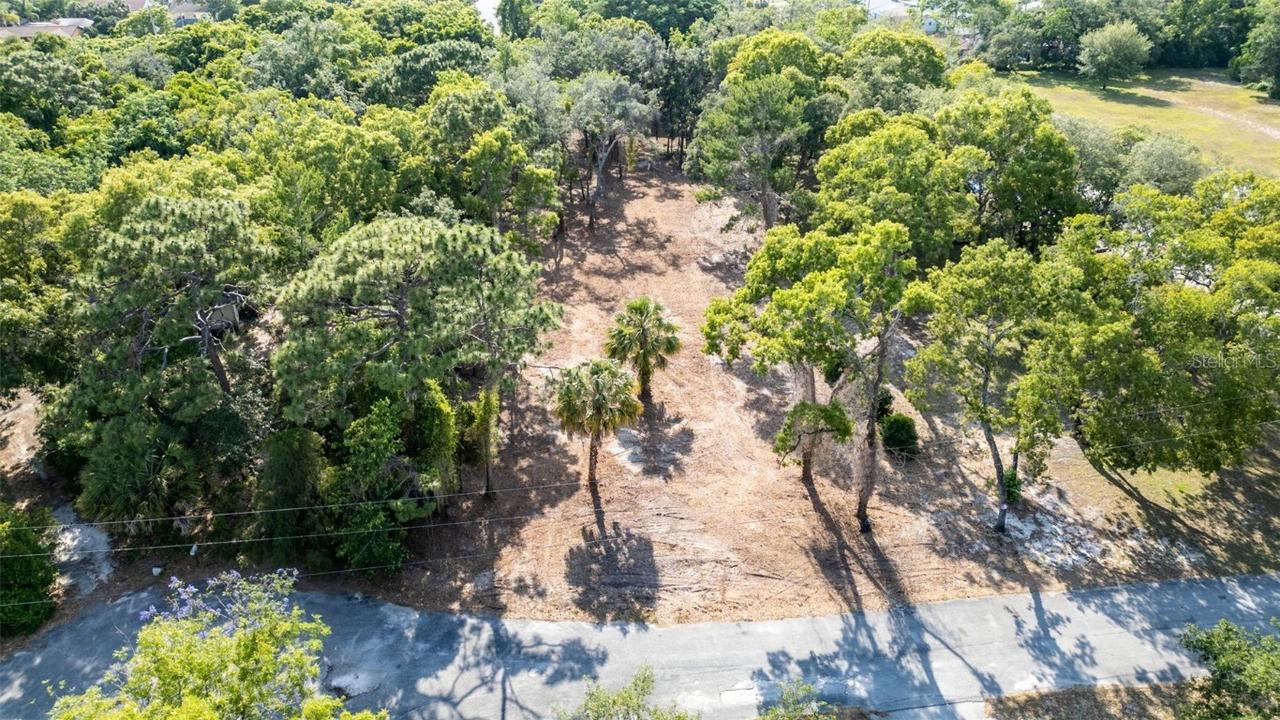 16219 Larson Lane, Hudson, FL 34667