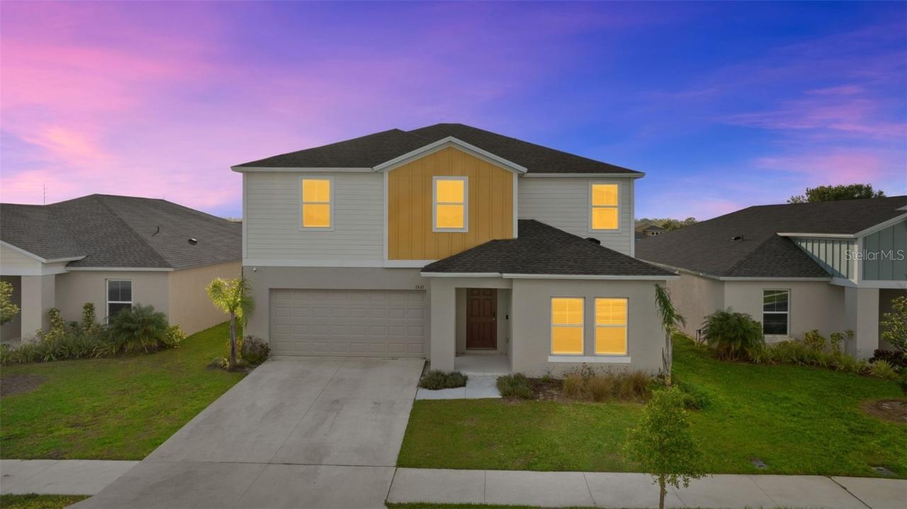1532 Axel Cir., Winter Haven, FL 33880