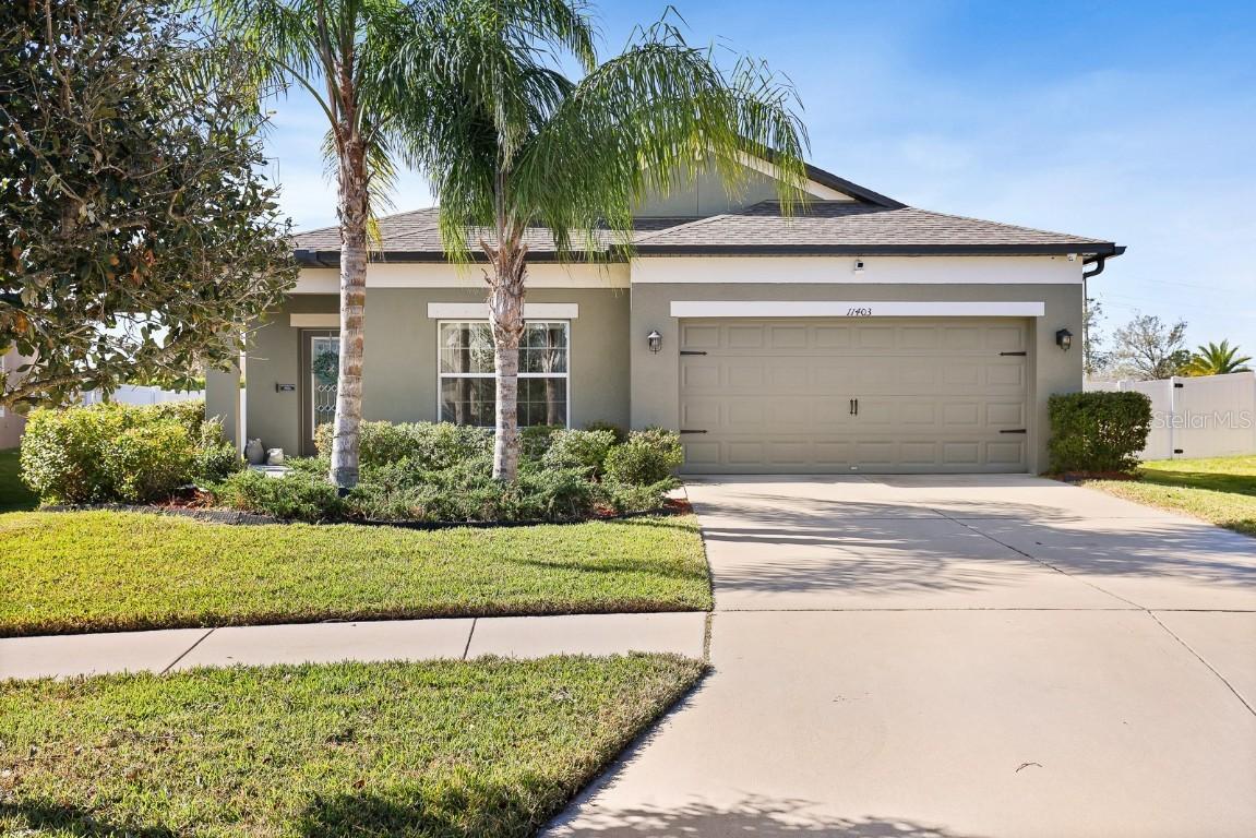 11403 Alachua Creek Ln., Riverview, FL 33579