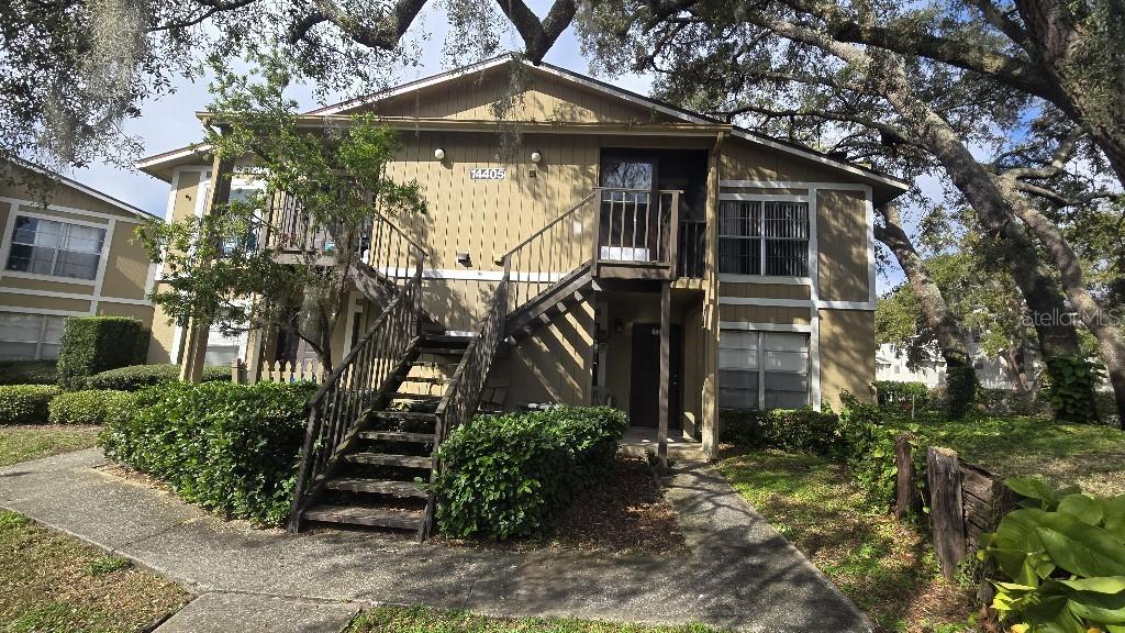 14405 Hanging Moss Cir. #201, Tampa, FL 33613